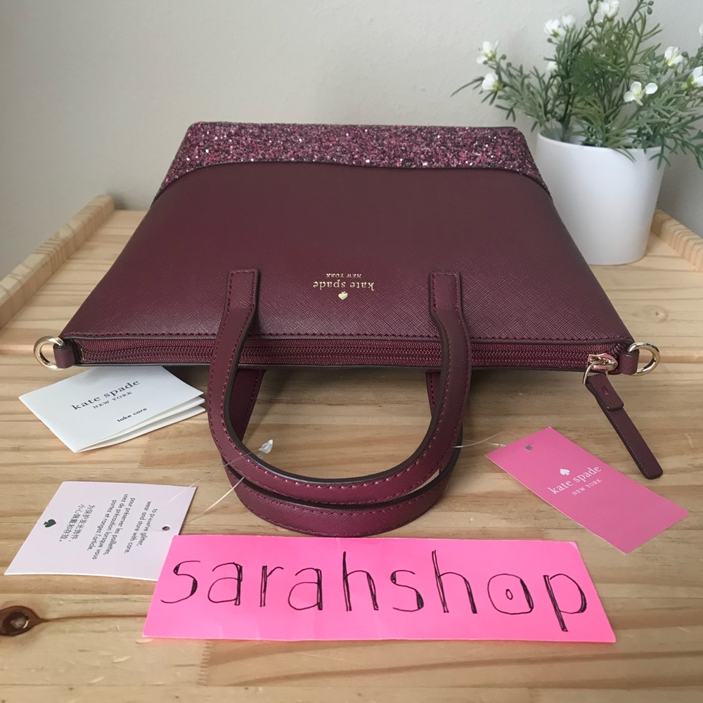 ♠️Kate Spade purse - Picture 4 of 11